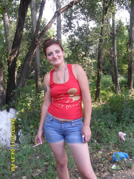 Анастасия Еремеева