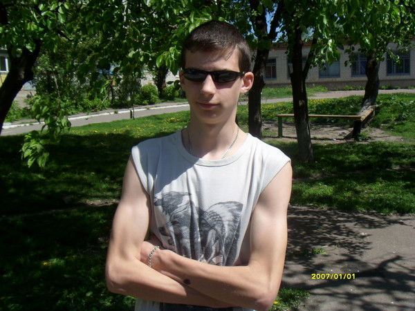 Дмитрий Коробов