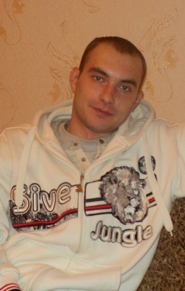 Евгений Девяткин