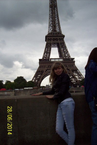 Елена (Алена) Рукаберт