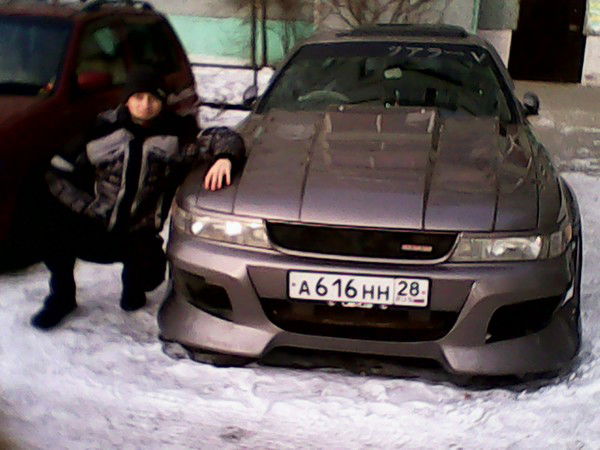 Влад Тимошкин