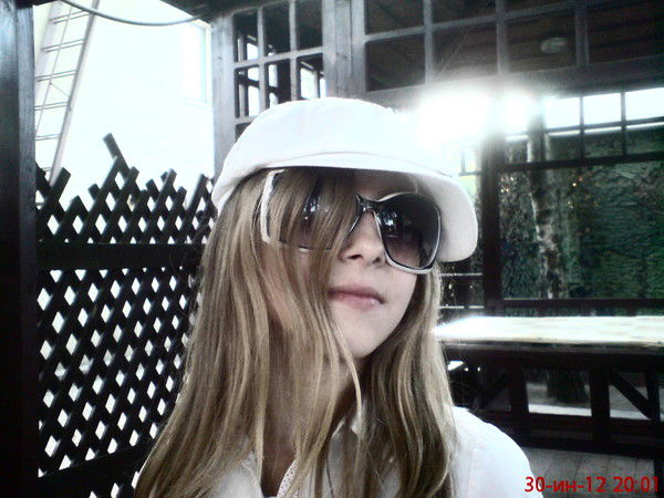 Виктория Никитенко