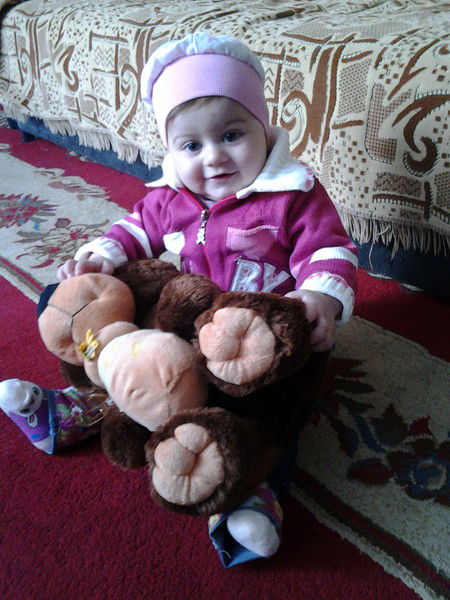 ***missis Suleymanova***