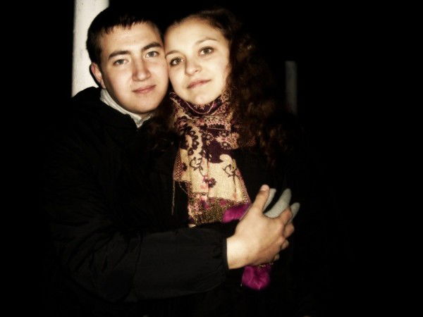 Гаврилов Сергей