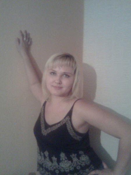 Ксения Чечина (Котмакова)