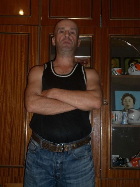 Владимир Рябухин