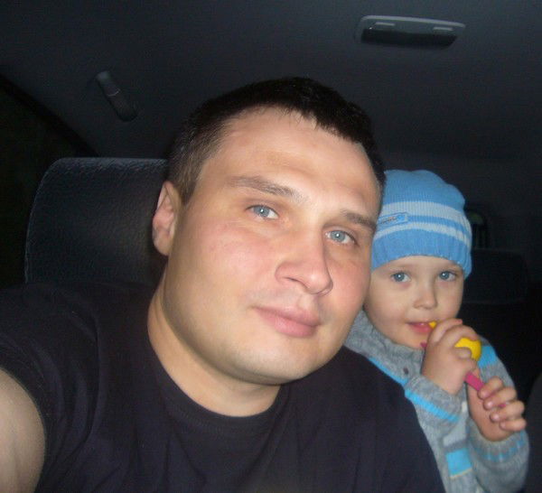 Денис Чуковитов