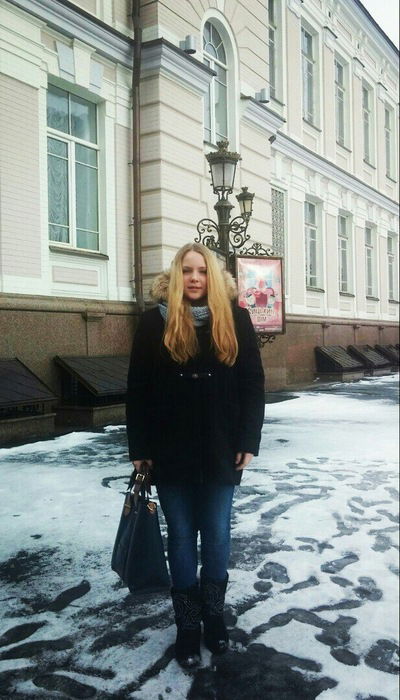 София Рубинковская