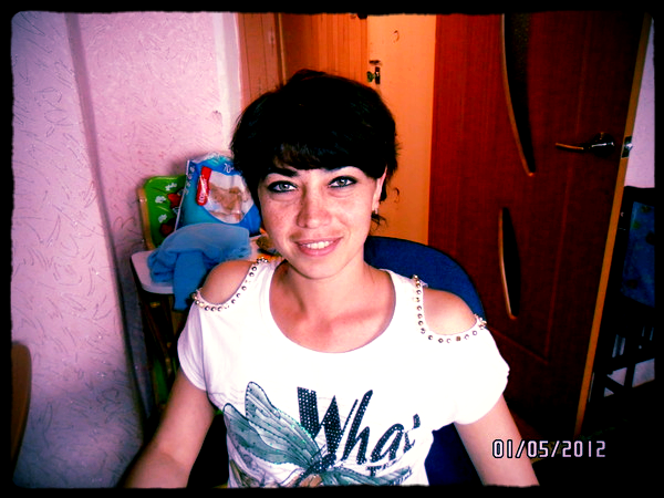 Анна Сюзева