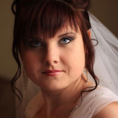 Виктория Нелида