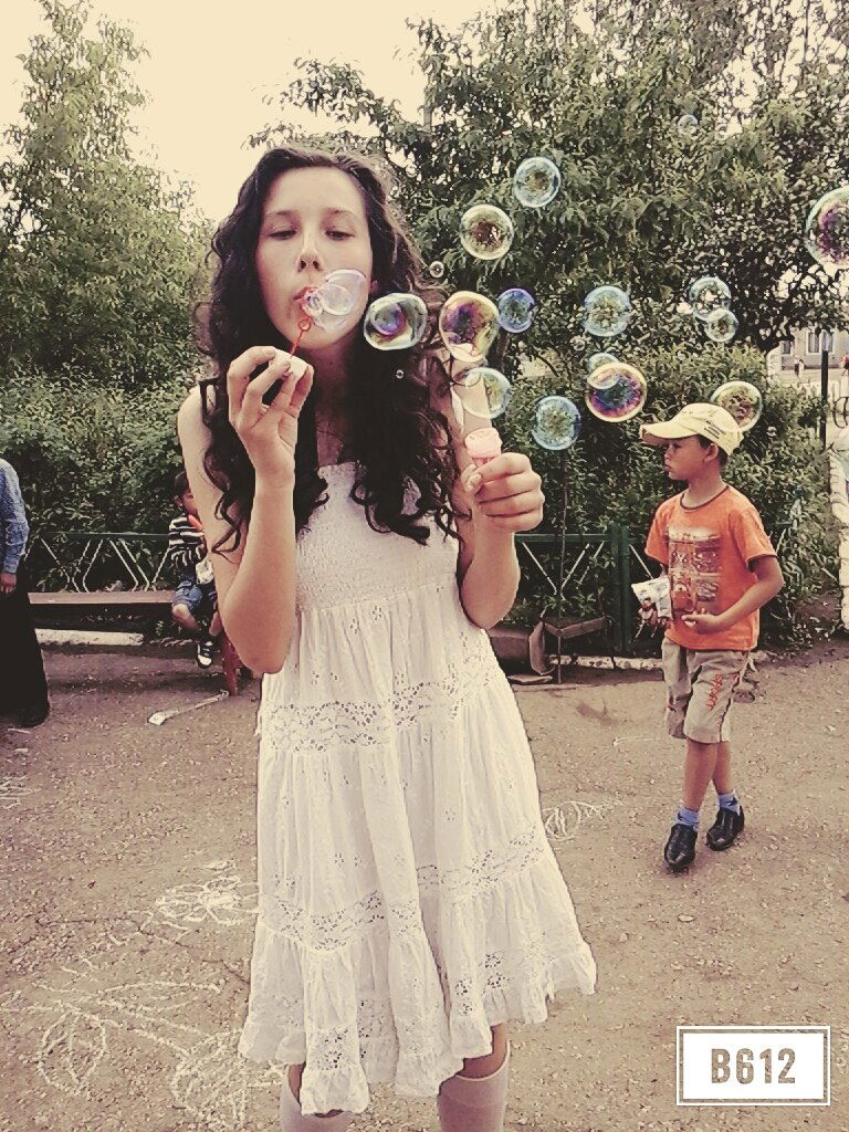 Наташа Масюк