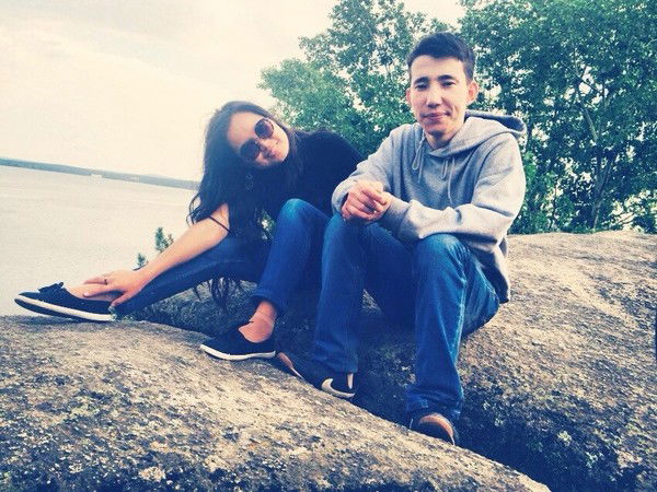 Даурен Нурписов