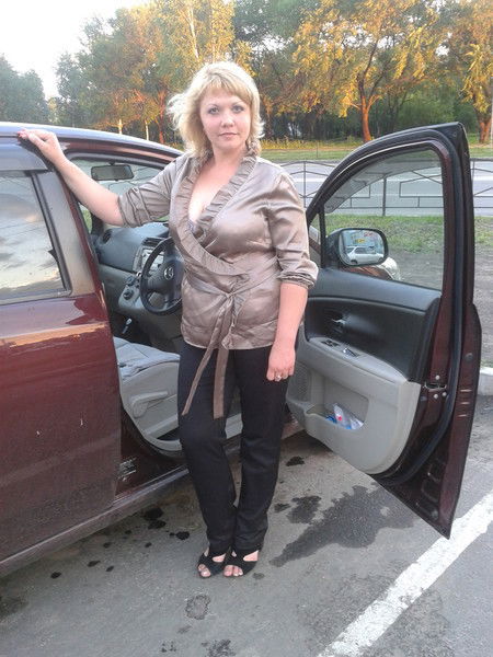 Светуличка Геннадьевна