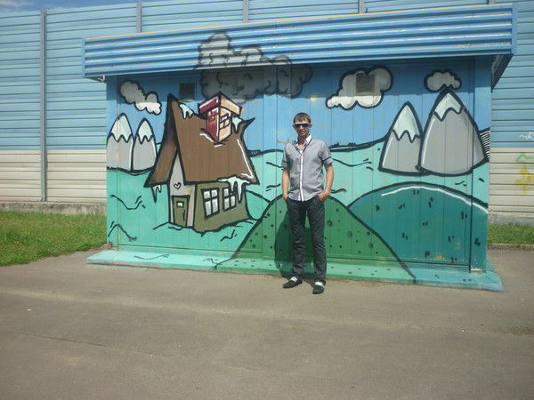 Георгий Фатыхов