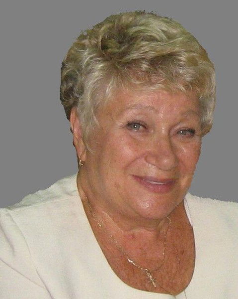 Екатерина Квитко