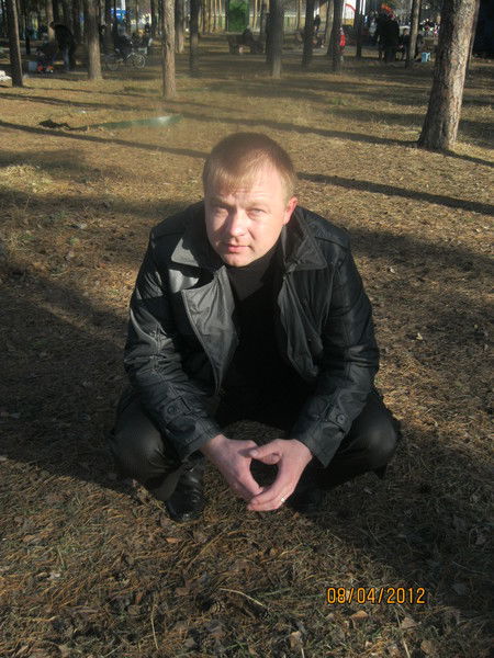 Тимофей Павлов