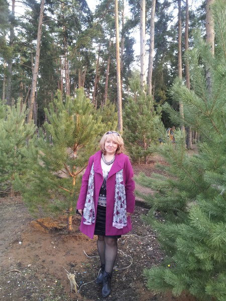 Светлана Денисова