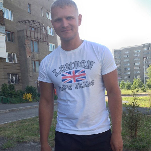 Сергей Вороненко