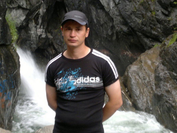 Дмитрий Стрелковский