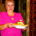 Галина Шашина