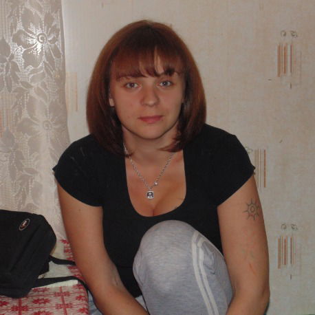 Ольга Зубкова