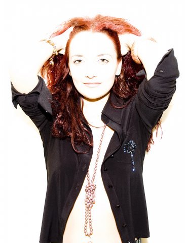 Алёна Омельченко