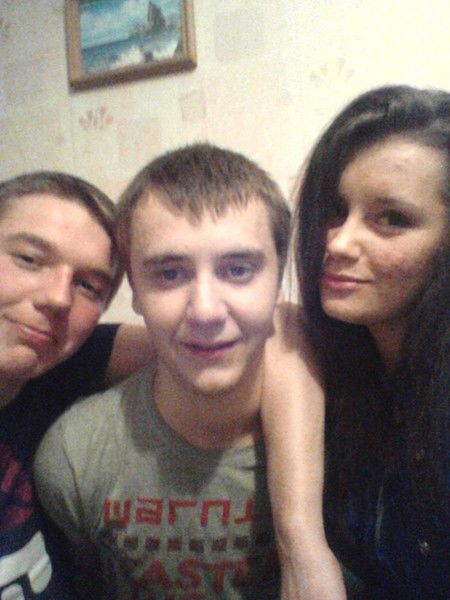 Сергей Грибцов