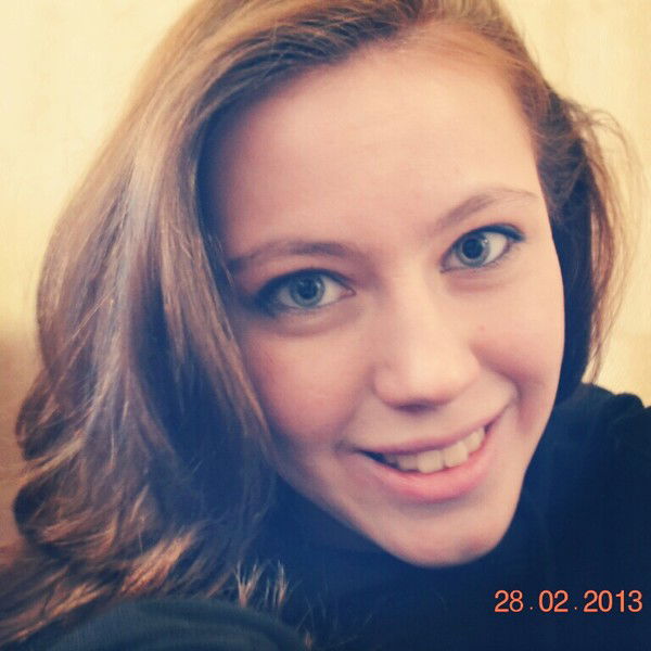 Эвелина Сиваева