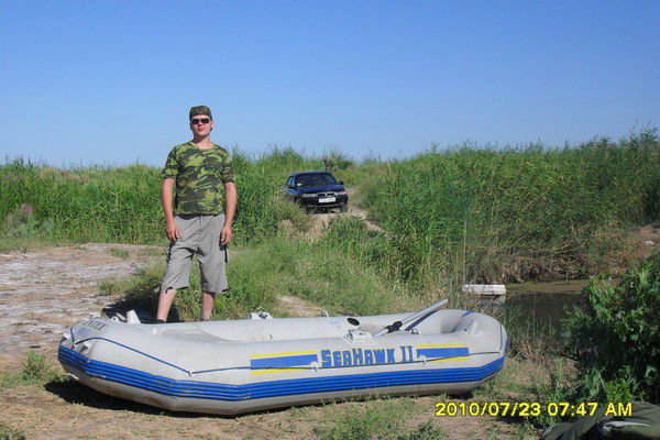 Anton Поливода