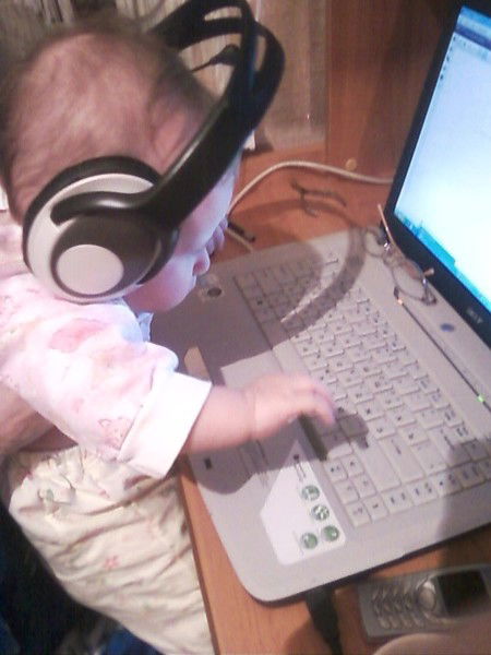 Михаил Левандовский