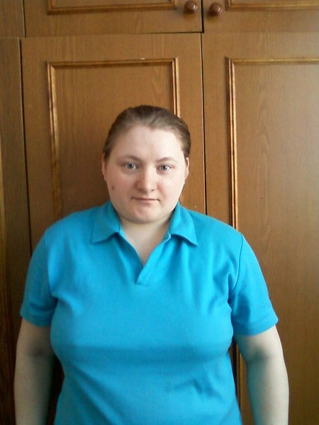 Елена Логинова