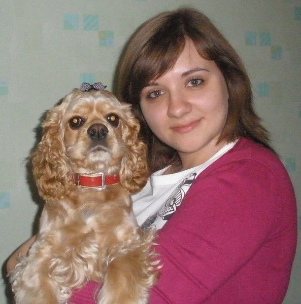 Илона Мицкевич