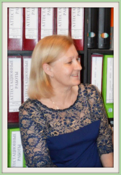 Любовь Коносова