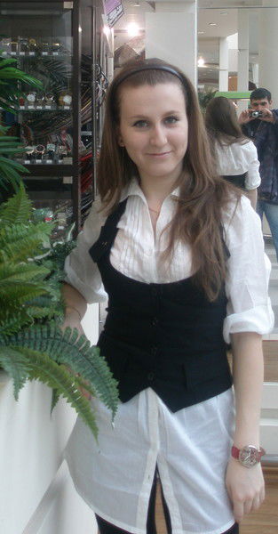 Яночка *******