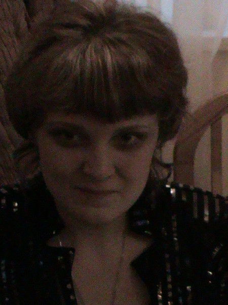 Ольга Ларчикова