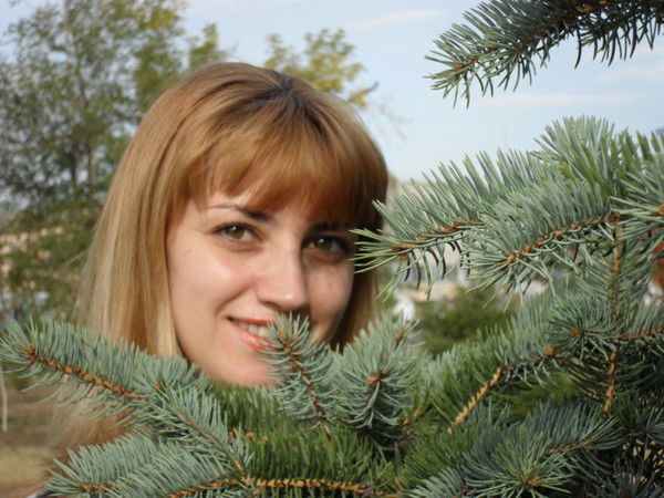 Надежда Матвиенко