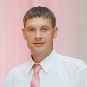 Сергей Коровин