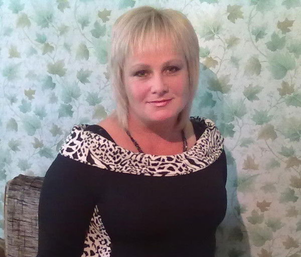 Света Саломатина