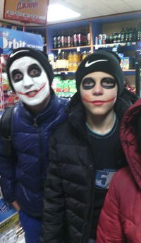 Сергей Зиновьев