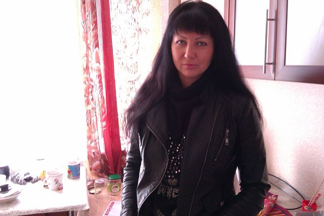 Елена Моисеева