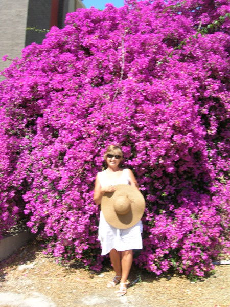 Маулида Камильянова