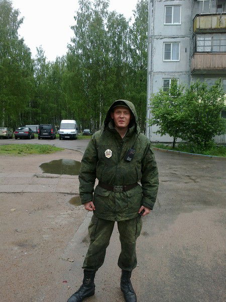 Сергей Филатов