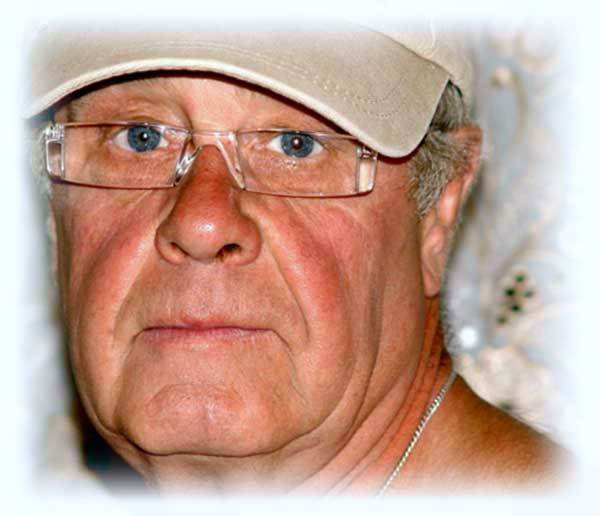 Виталий Петрук