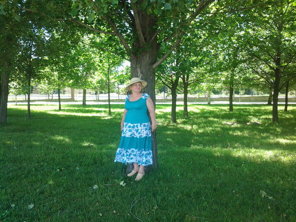 Роза Галиакбаровна Акбарова-Ким