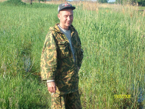 Александр Разживин