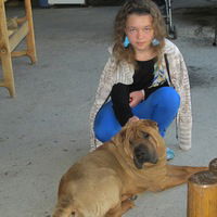 Мария Чернова