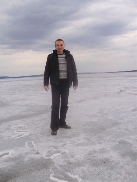 Валерий Геннадьевич