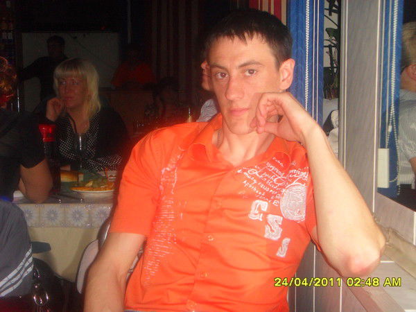 Виталий Евстигнеев