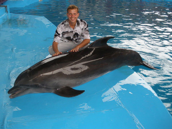 Павел Govorukhin