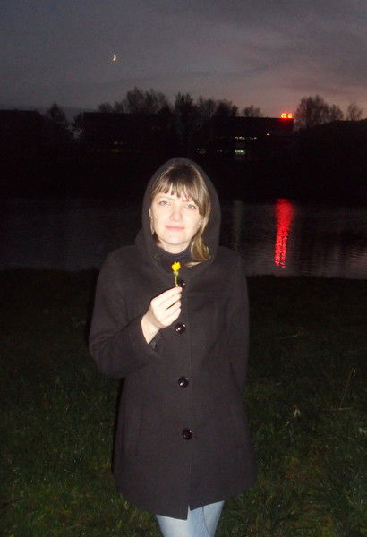 Анна Огнёва